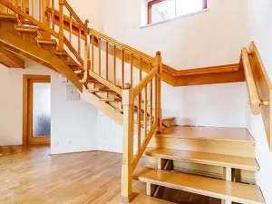 Pronájem rodinného domu, Doloplazy, 276 m2