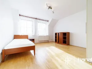 Pronájem rodinného domu, Doloplazy, 276 m2