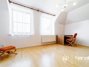Pronájem rodinného domu, Doloplazy, 276 m2