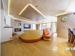 Prodej rodinného domu, Olomouc, 262 m2