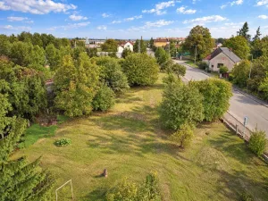 Prodej pozemku pro bydlení, Jaroměř - Jezbiny, 1273 m2