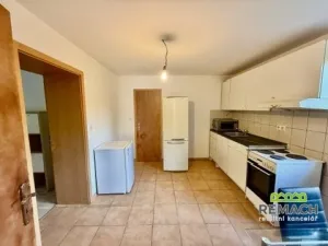 Pronájem bytu 3+1, Bojkovice, Nádražní, 120 m2