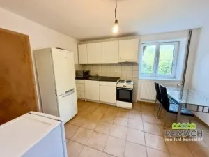 Pronájem bytu 3+1, Bojkovice, Nádražní, 120 m2