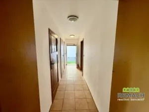 Pronájem bytu 3+1, Bojkovice, Nádražní, 120 m2