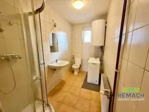 Pronájem bytu 3+1, Bojkovice, Nádražní, 120 m2