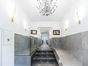 Pronájem bytu 2+kk, Praha - Nusle, Čiklova, 52 m2