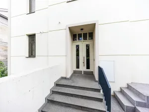 Pronájem bytu 4+kk, Praha - Nusle, Čiklova, 151 m2