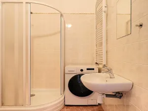 Pronájem bytu 1+kk, Praha - Smíchov, Jindřicha Plachty, 26 m2
