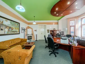 Prodej vily, Karviná, Palackého, 400 m2