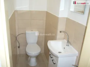 Pronájem obchodního prostoru, Děčín - Děčín IV-Podmokly, Bezručova, 62 m2