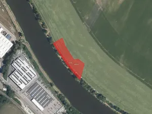 Prodej podílu pole, Nový Vestec, 5630 m2