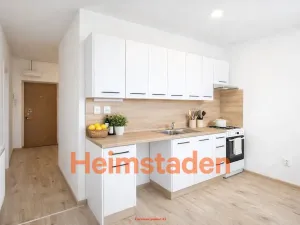 Pronájem bytu 2+1, Karviná - Ráj, Božkova, 53 m2