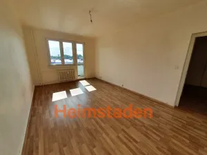 Pronájem bytu 2+1, Karviná - Ráj, Božkova, 53 m2