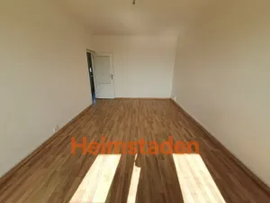 Pronájem bytu 2+1, Karviná - Ráj, Božkova, 53 m2
