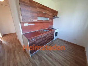 Pronájem bytu 2+1, Karviná - Ráj, Božkova, 53 m2