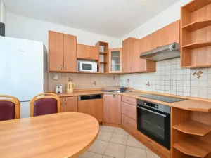 Pronájem bytu 3+1, Brno - Židenice, Bořetická, 74 m2