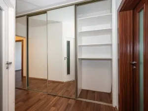 Pronájem bytu 3+1, Brno - Židenice, Bořetická, 74 m2