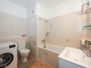 Pronájem bytu 3+1, Brno - Židenice, Bořetická, 74 m2