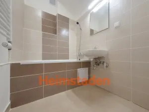 Pronájem bytu 2+1, Havířov - Město, Jana Wericha, 54 m2