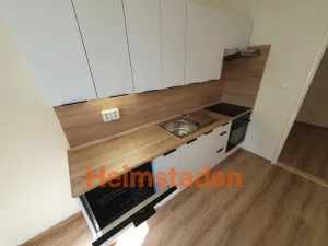 Pronájem bytu 2+1, Havířov - Město, Jana Wericha, 54 m2