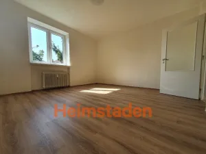 Pronájem bytu 2+1, Havířov - Město, Jana Wericha, 54 m2