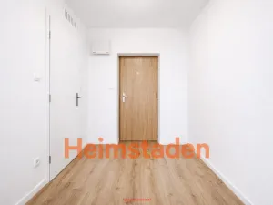 Pronájem bytu 1+1, Havířov - Město, Československé armády, 42 m2