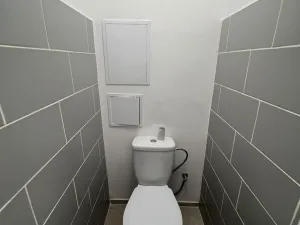 Pronájem bytu 1+1, Jirkov, Ervěnická, 35 m2