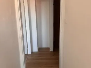 Pronájem bytu 1+1, Jirkov, Ervěnická, 35 m2