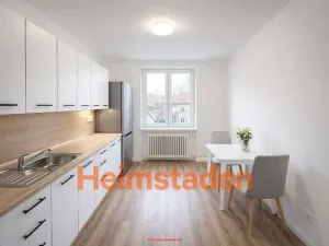 Pronájem bytu 2+1, Havířov - Město, Československé armády, 54 m2