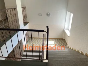 Pronájem bytu 2+1, Havířov - Město, Československé armády, 54 m2