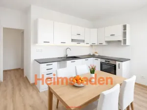 Pronájem bytu 2+1, Havířov - Město, Karla Čapka, 53 m2