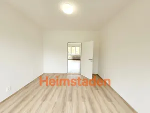 Pronájem bytu 2+1, Havířov - Město, Karla Čapka, 53 m2