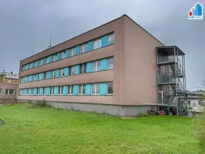 Pronájem bytu 2+1, Strašice, 48 m2