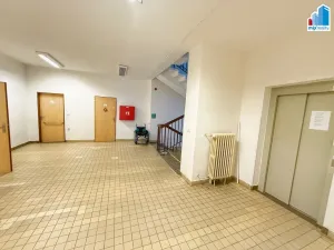 Pronájem bytu 2+1, Strašice, 48 m2