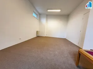 Pronájem bytu 2+1, Strašice, 48 m2