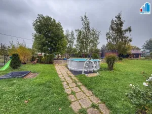 Pronájem bytu 2+1, Strašice, 48 m2