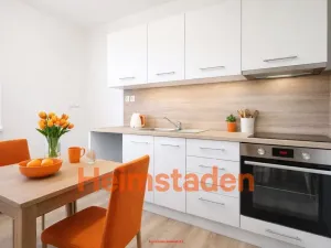 Pronájem bytu 2+1, Havířov - Město, Hakenova, 52 m2