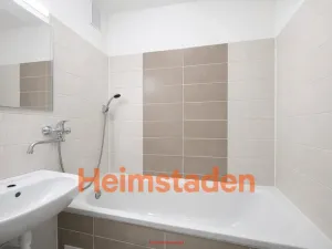 Pronájem bytu 2+1, Havířov - Město, Hakenova, 52 m2