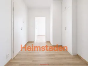 Pronájem bytu 2+1, Havířov - Město, Hakenova, 52 m2