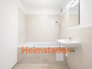 Pronájem bytu 3+1, Ostrava - Hrabůvka, Plavecká, 67 m2