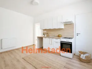 Pronájem bytu 2+1, Ostrava - Petřkovice, U Jana, 59 m2