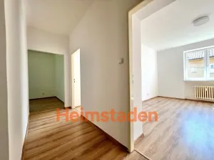 Pronájem bytu 2+1, Ostrava - Petřkovice, U Jana, 59 m2
