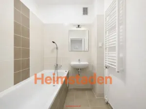 Pronájem bytu 2+1, Ostrava - Poruba, Hlavní třída, 78 m2