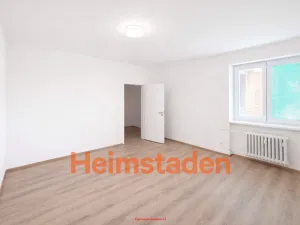 Pronájem bytu 2+1, Ostrava - Poruba, Hlavní třída, 78 m2
