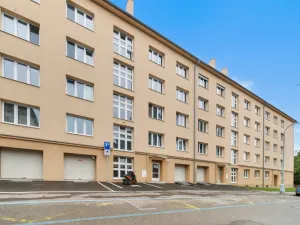 Prodej bytu 2+1, Brno - Černá Pole, Zemědělská, 55 m2