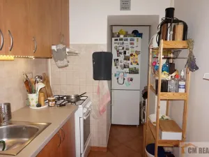 Pronájem bytu 2+kk, Prostějov, Raisova, 48 m2