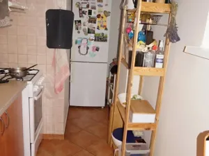 Pronájem bytu 2+kk, Prostějov, Raisova, 48 m2