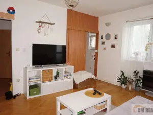 Pronájem bytu 2+kk, Prostějov, Raisova, 48 m2