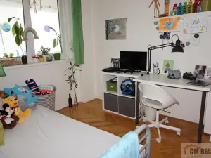 Pronájem bytu 2+kk, Prostějov, Raisova, 48 m2
