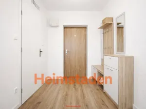 Pronájem bytu 3+1, Frýdek-Místek - Frýdek, K Hájku, 70 m2
